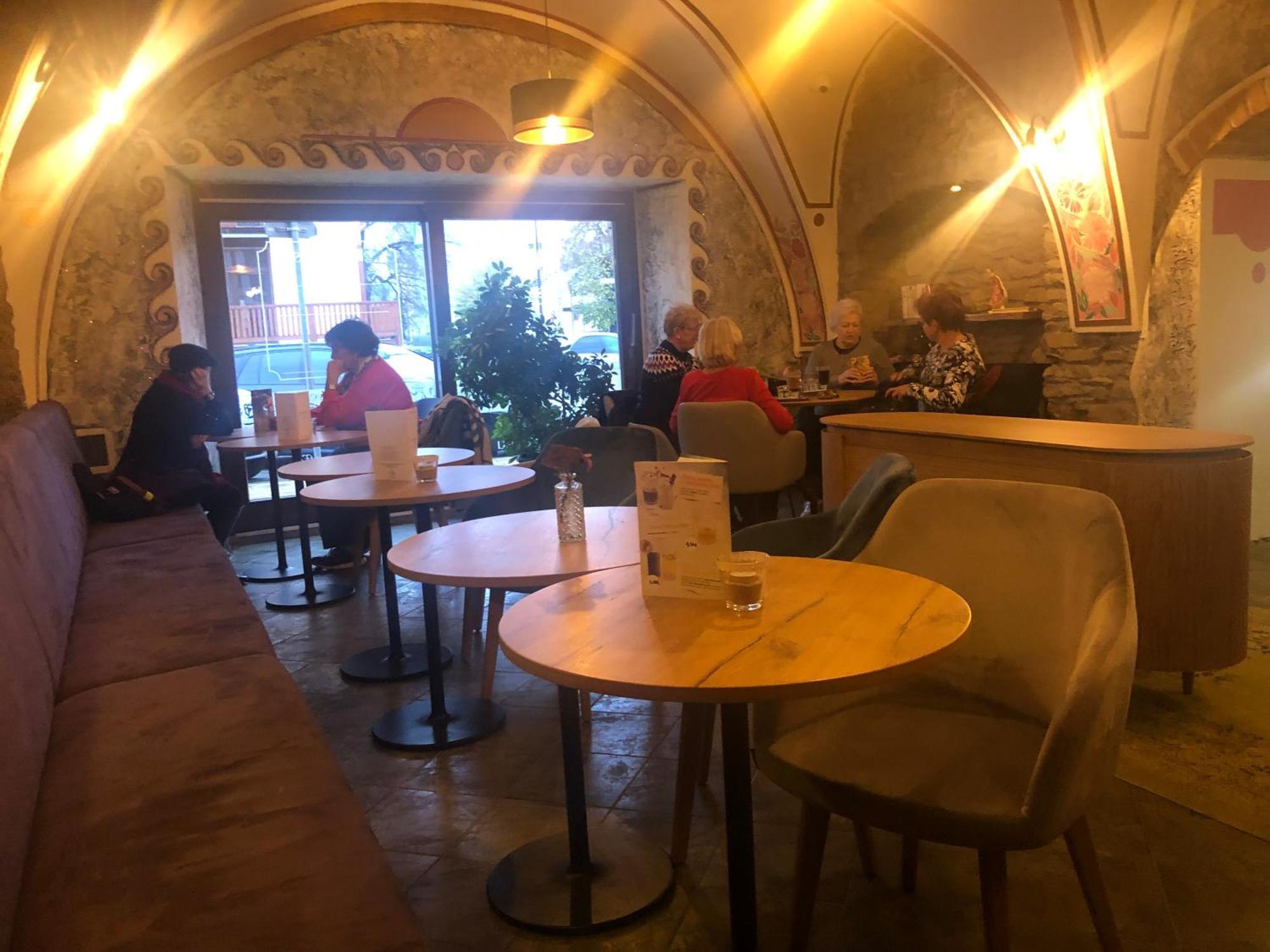 Penzion Venusa Spišská Nová Ves Exterior foto